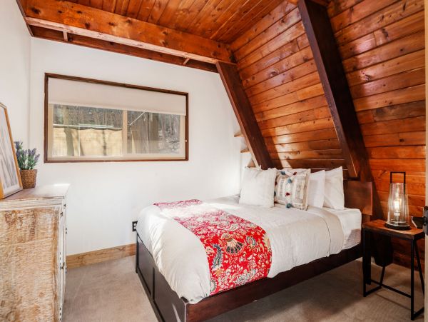 Sundance 4 bedroom house
