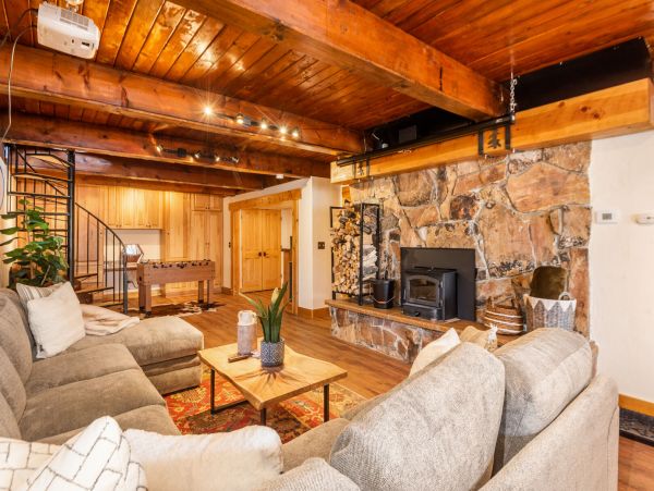 Sundance 4 bedroom house