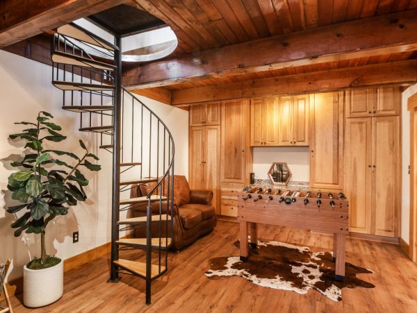 Sundance 4 bedroom house