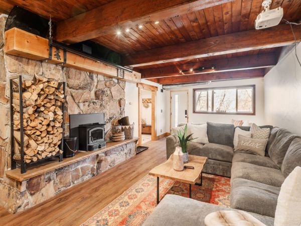 Sundance 4 bedroom house
