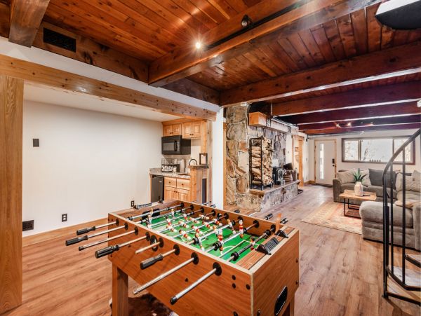Sundance 4 bedroom house