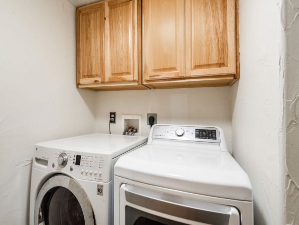 Sundance 4 bedroom house