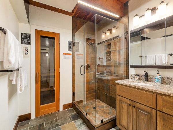 Sundance 4 bedroom house