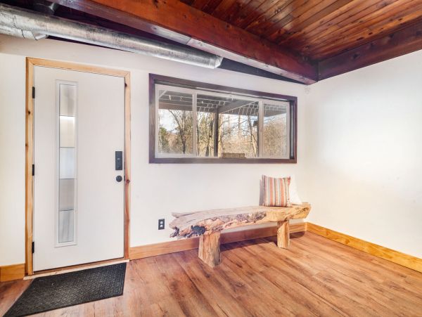 Sundance 4 bedroom house