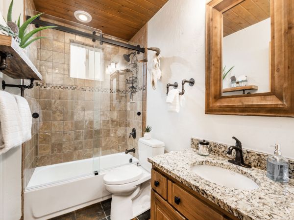 Sundance 4 bedroom house
