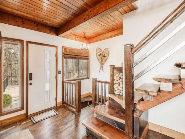 Sundance 4 bedroom house