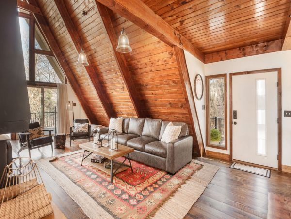 Sundance 4 bedroom house