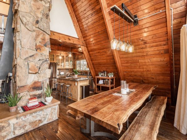 Sundance 4 bedroom house