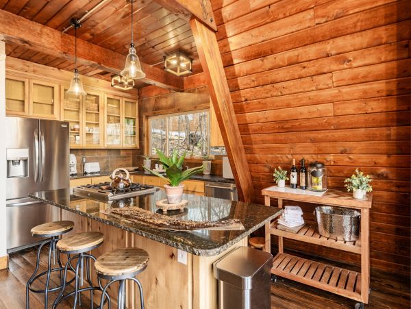 Sundance 4 bedroom house