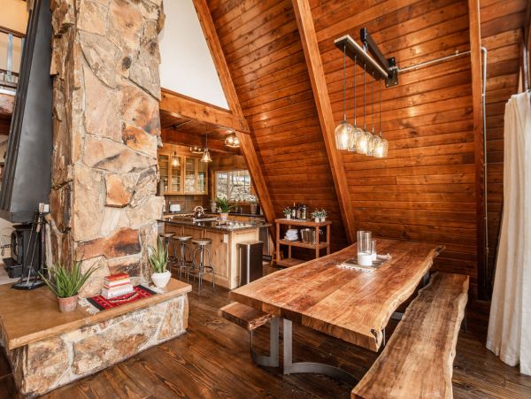 Sundance 4 bedroom house