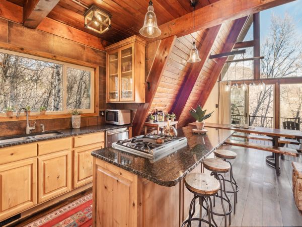 Sundance 4 bedroom house