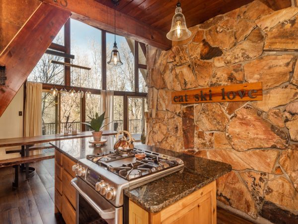 Sundance 4 bedroom house