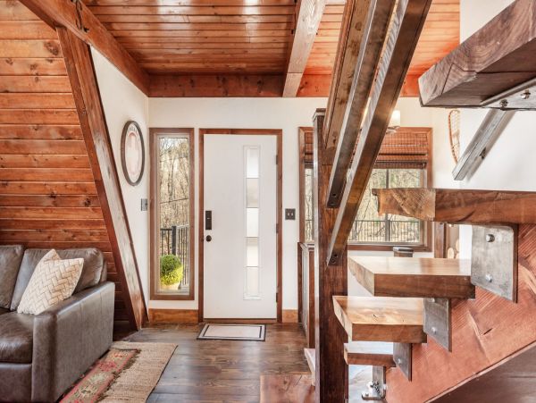 Sundance 4 bedroom house