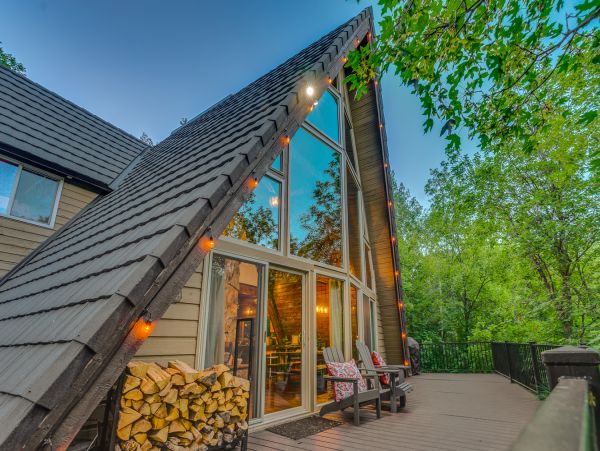 Sundance 4 bedroom house