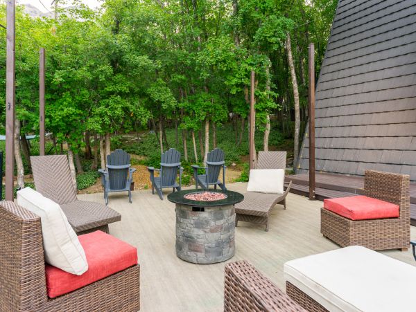 Sundance 4 bedroom house