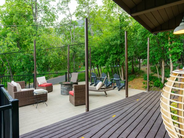 Sundance 4 bedroom house