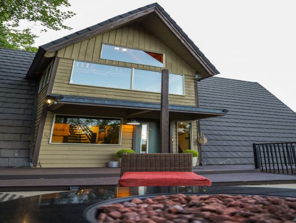 Sundance 4 bedroom house