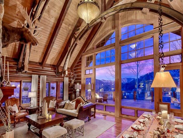 Sundance Home 996804