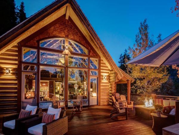 Sundance Home 996804