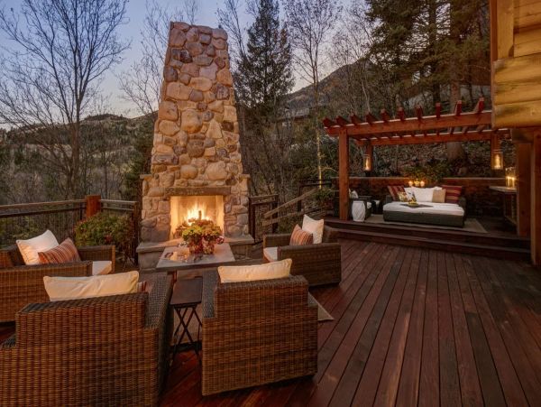 Sundance Home 996804