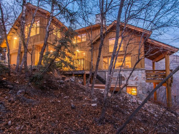 Sundance Home 996806
