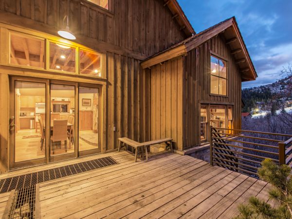 Sundance Home 996806