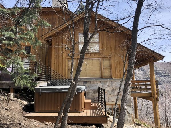 Sundance Home 996806