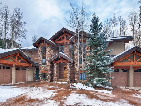 Park City Deer Valley Canyons Resort Home 996807