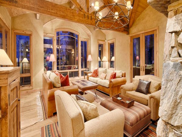 Park City Deer Valley Canyons Resort Home 996807