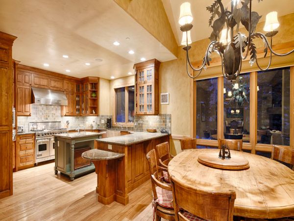 Park City Deer Valley Canyons Resort Home 996807