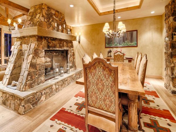 Park City Deer Valley Canyons Resort Home 996807