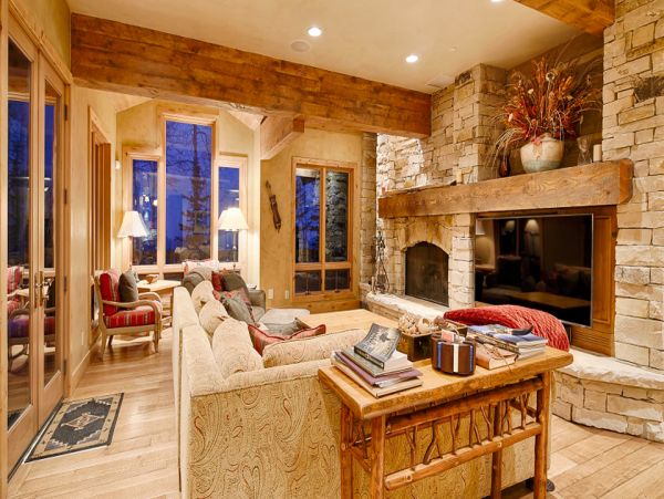 Park City Deer Valley Canyons Resort Home 996807