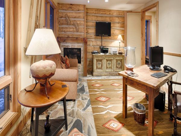 Park City Deer Valley Canyons Resort Home 996807
