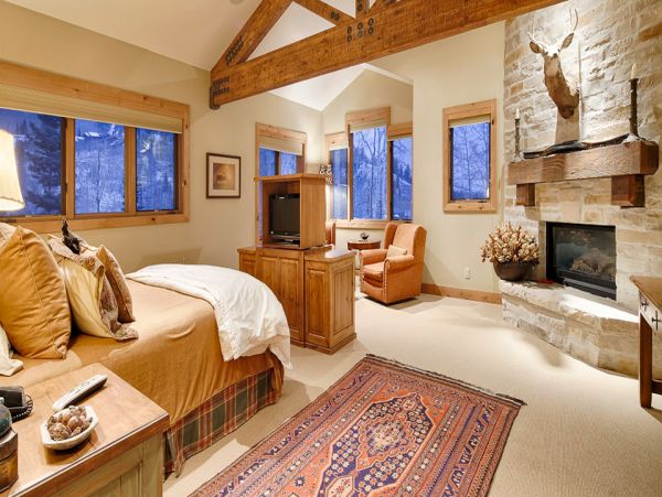 Park City Deer Valley Canyons Resort Home 996807