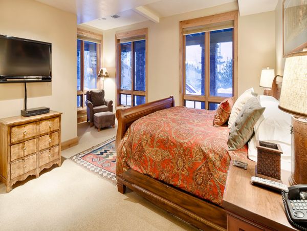 Park City Deer Valley Canyons Resort Home 996807