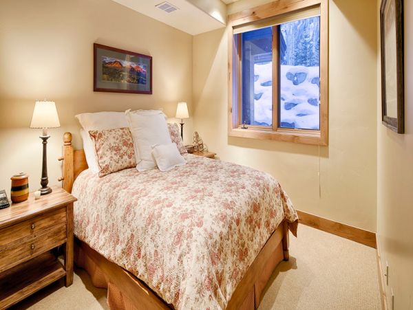 Park City Deer Valley Canyons Resort Home 996807
