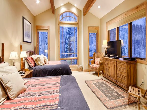 Park City Deer Valley Canyons Resort Home 996807