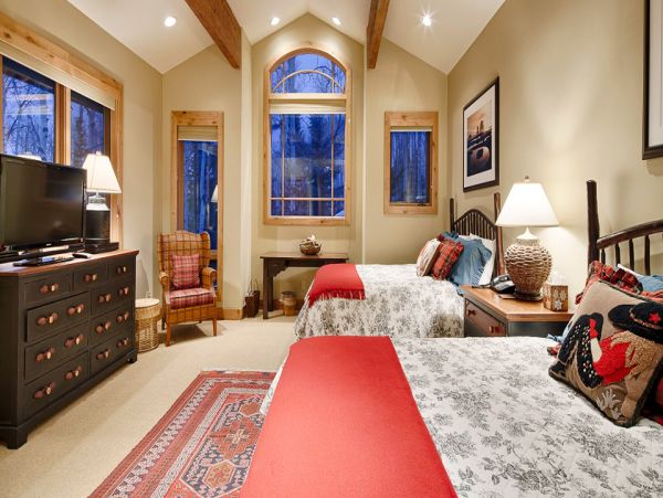 Park City Deer Valley Canyons Resort Home 996807