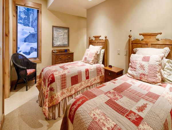 Park City Deer Valley Canyons Resort Home 996807