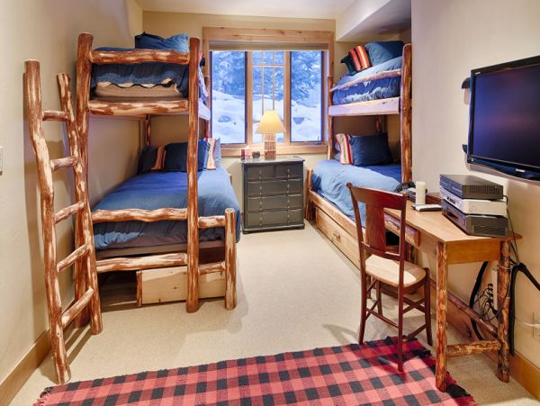 Park City Deer Valley Canyons Resort Home 996807