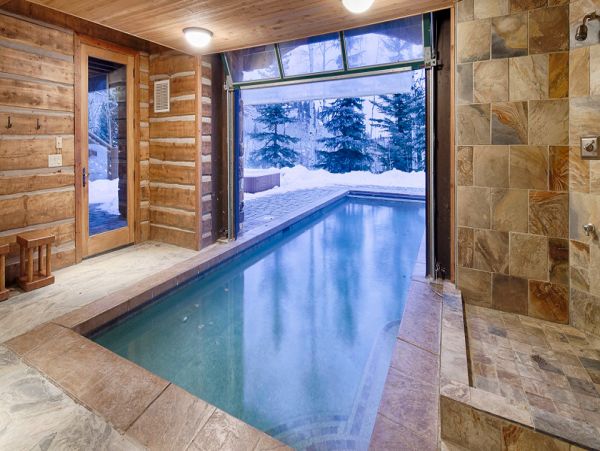 Park City Deer Valley Canyons Resort Home 996807