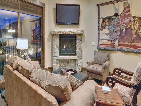 Park City Deer Valley Canyons Resort Home 996808