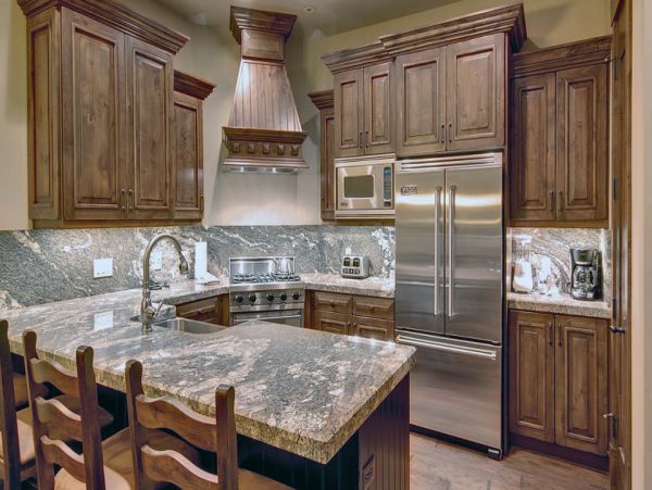 Park City Deer Valley Canyons Resort Home 996808