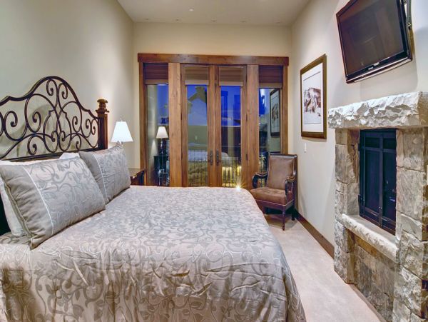 Park City Deer Valley Canyons Resort Home 996808
