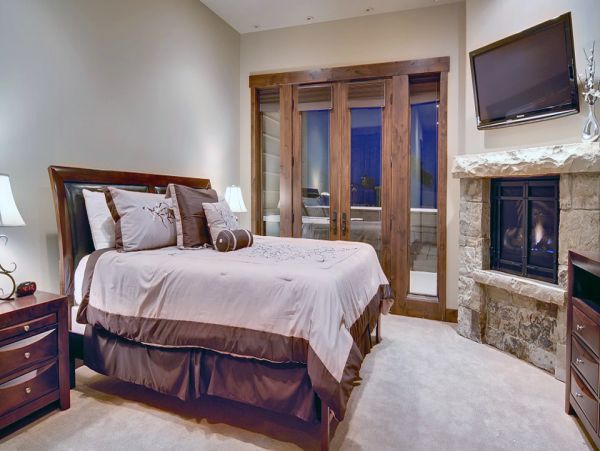 Park City Deer Valley Canyons Resort Home 996808