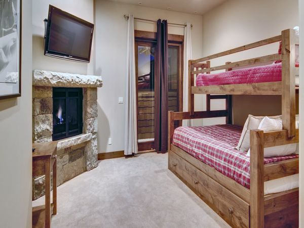 Park City Deer Valley Canyons Resort Home 996808