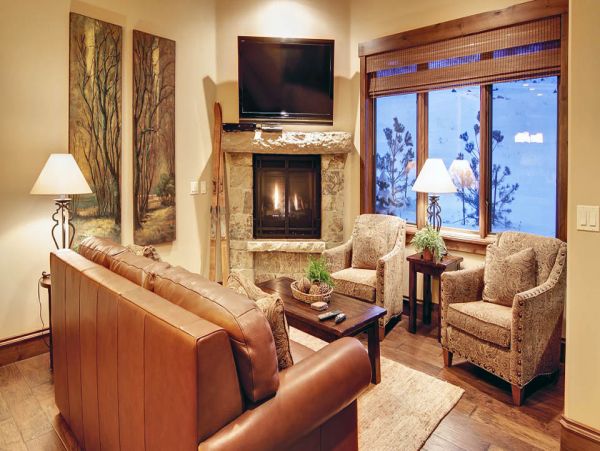 Park City Deer Valley Canyons Resort Home 996809