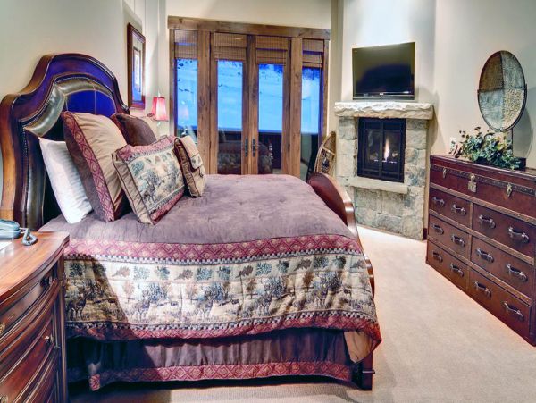 Park City Deer Valley Canyons Resort Home 996809