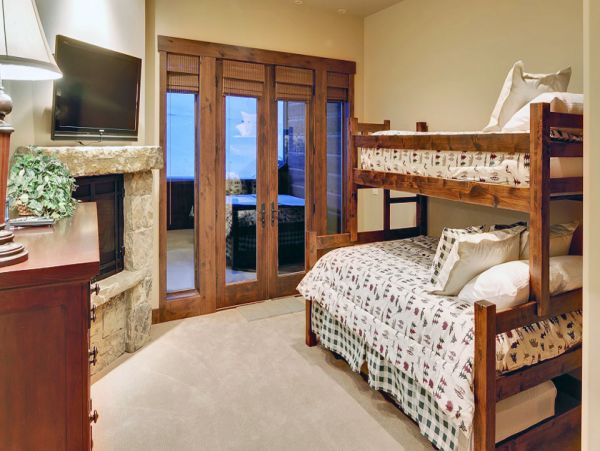 Park City Deer Valley Canyons Resort Home 996809