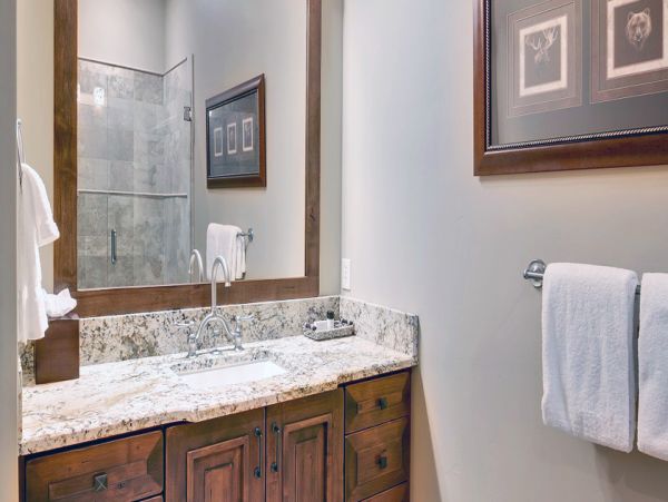 Park City Deer Valley Canyons Resort Home 996809